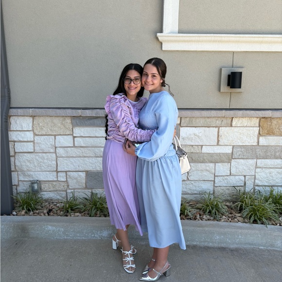 Meet your Posher, Savannah - Picture 8 of 16